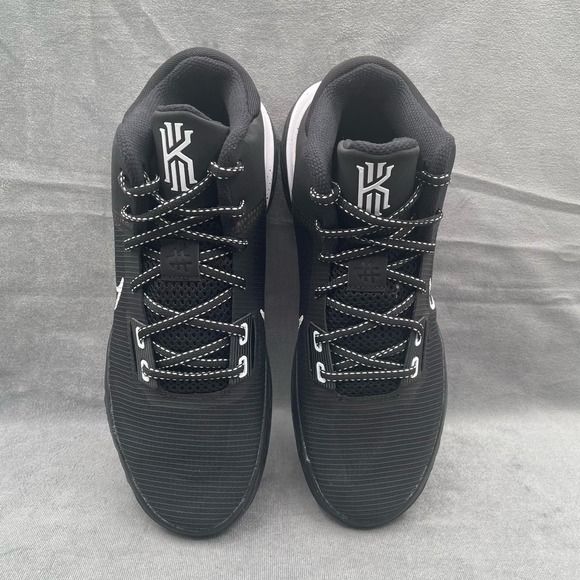 Nike Kyrie Flytrap 4 IV Basketball Shoes Sneakers CT1972-001‎ US Size 9 - Picture 6 of 9
